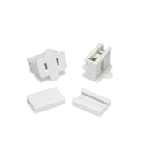 Female Zip Plugs - HLO Lighting